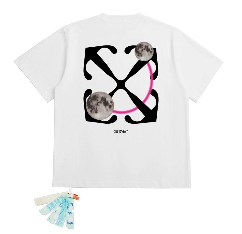 Off White S-3XL qdtr2716